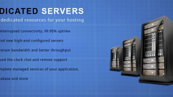 Apa itu Dedicated Server : Pengertian, Fungsi, dan Cara Kerjanya