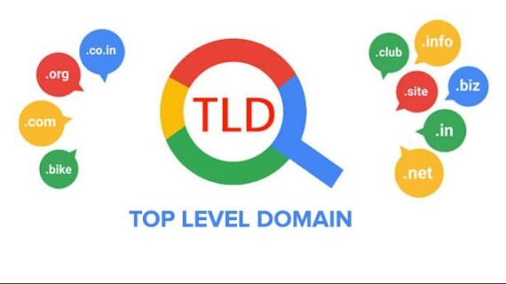 5 Kelebihan Domain TLD Bagi Website Anda