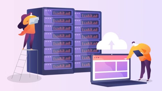 Perbedaan Shared Hosting dan Dedicated Hosting yang Harus Anda Tahu