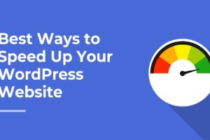 20+ Cara Mempercepat Loading WordPress