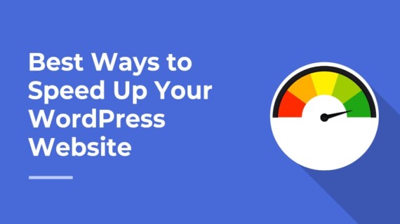 20+ Cara Mempercepat Loading WordPress