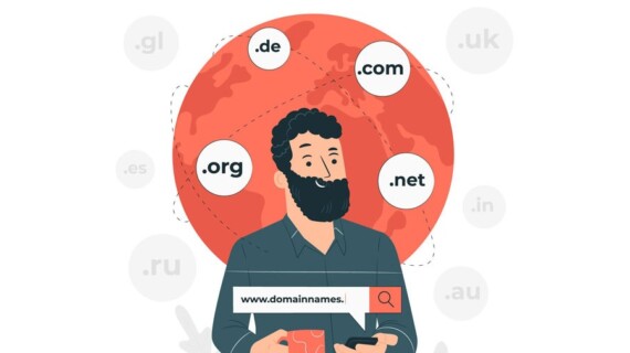 10 Contoh Nama Domain Bisnis Inspiratif