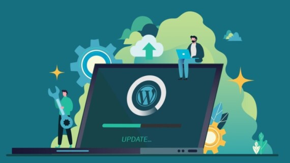 4 Cara Update WordPress yang Harus Anda Tahu