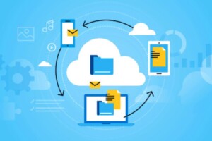 Perbedaan Cloud Hosting dengan Cloud Computing