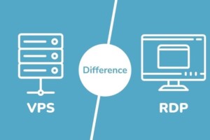 Inilah 5 Perbedaan antara VPS dan RDP