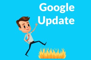 Google Rilis Update Algoritma Spam, Apa Dampaknya bagi Website Anda?