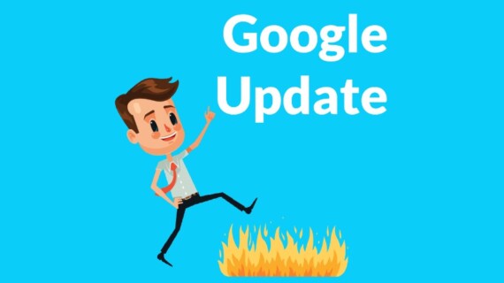 Google Rilis Update Algoritma Spam, Apa Dampaknya bagi Website Anda?