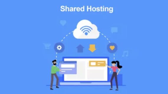 Cara Kerja Shared Hosting yang Perlu Anda Tahu