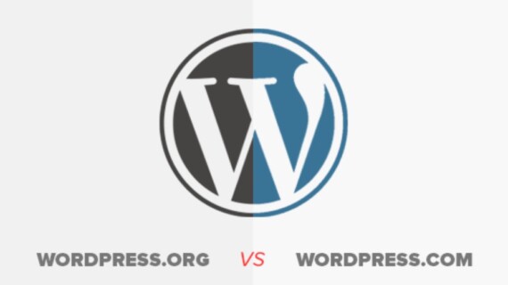 Perbedaan WordPress.com dan WordPress.org
