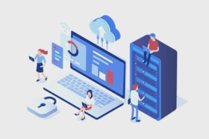 Web Hosting yang Tepat Untuk Blog? Bisa Pilih Paket Ini!