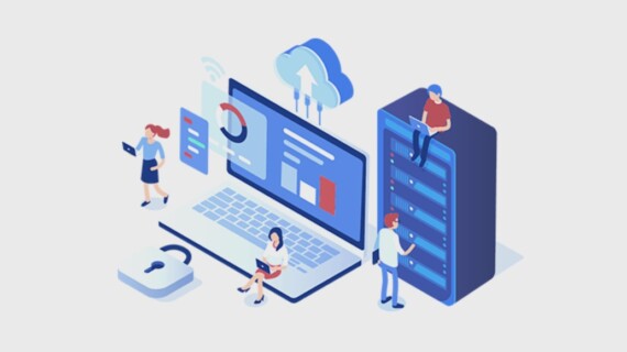 Web Hosting yang Tepat Untuk Blog? Bisa Pilih Paket Ini!