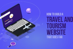 Membuat Website Travel dengan 8 Langkah Mudah
