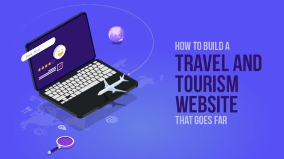 Membuat Website Travel dengan 8 Langkah Mudah