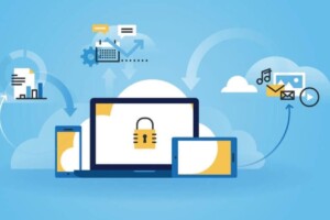 Apa Itu Cloud Hosting? Cocok untuk Pemula dengan Performa Server Luar Biasa!
