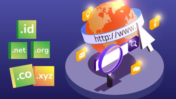 Beli Domain untuk Investasi, Mengapa Tidak?