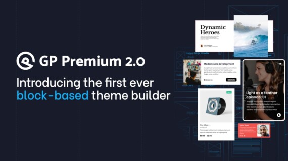 Tentang Tema GeneratePress Premium: Apakah Worth It?