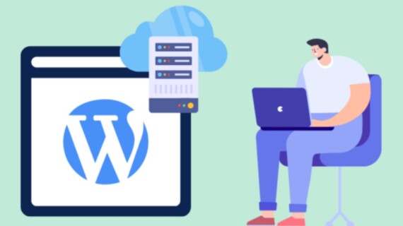 Inilah Cara Install WordPress di VPS
