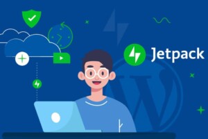 Tentang Plugin Jetpack: Plugin WordPress dengan Fitur Super Lengkap!