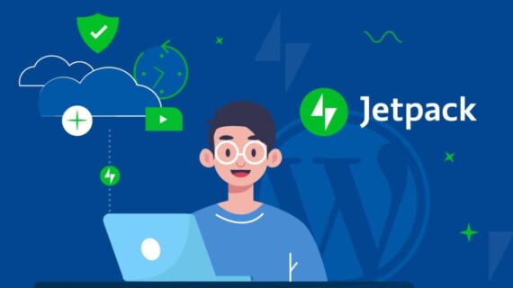 Tentang Plugin Jetpack: Plugin WordPress dengan Fitur Super Lengkap!