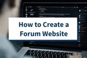 Panduan Cara Membuat Website Forum di WordPress