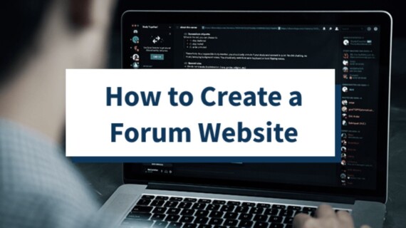 Panduan Cara Membuat Website Forum di WordPress