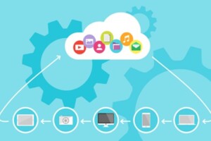 Inilah Keuntungan Menggunakan Cloud Hosting