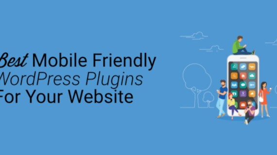 Inilah 8+ Plugin WordPress untuk Membuat Website Mobile Friendly
