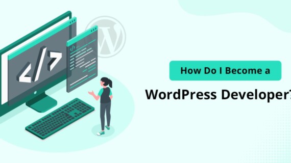 Inilah cara Menjadi WordPress Developer