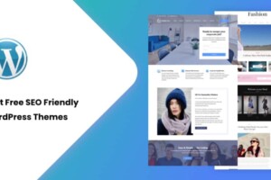 Inilah Tema WordPress SEO Friendly Gratis Terbaik