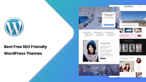 Inilah Tema WordPress SEO Friendly Gratis Terbaik
