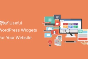 Rekomendasi 10+ Widget Blog Terbaik untuk WordPress Anda