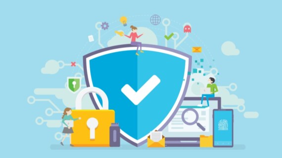 Cara Terbaik Untuk Mengamankan Website Anda