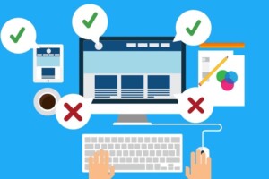 Inilah 10 Kesalahan Desain Web yang Sering Dilakukan