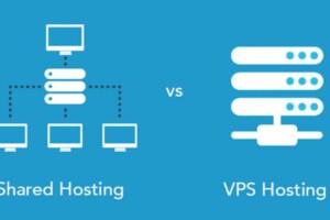 Inilah Perbedaan Shared Hosting dan VPS