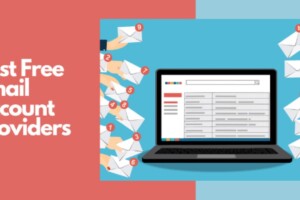 Inilah 7+ Penyedia Email Gratis dan Berkualitas