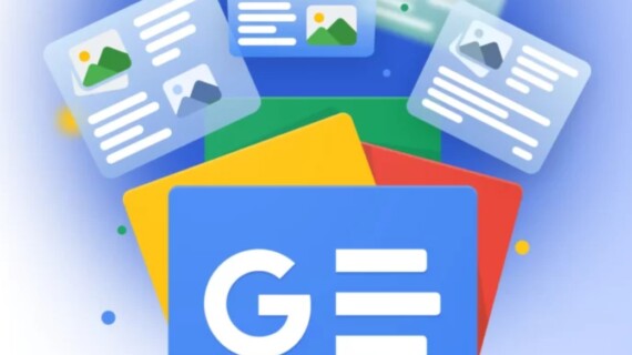 Tentang Apa itu Google News