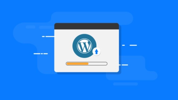 Inilah Cara Update WordPress