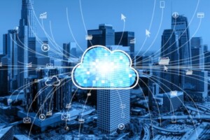 Tentang Apa Itu Cloud Server