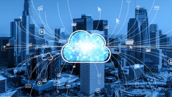Tentang Apa Itu Cloud Server