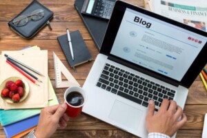 Tentang Pengertian Blog, Jenis dan Fungsinya