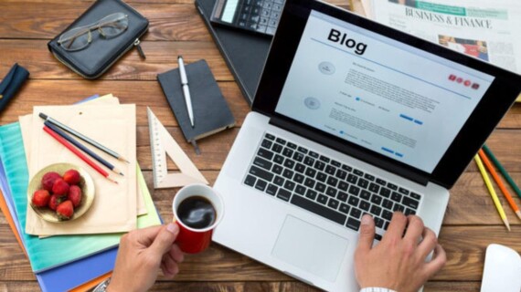 Tentang Pengertian Blog, Jenis dan Fungsinya