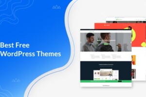 Inilah 10+ Template WordPress Gratis dan Terbaru 2023