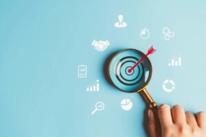 Inilah Tentang Apa itu Target Pasar