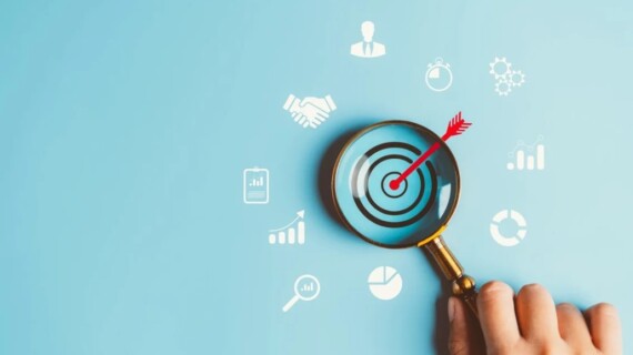 Inilah Tentang Apa itu Target Pasar