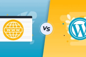 Tentang WordPress Hosting vs Web Hosting
