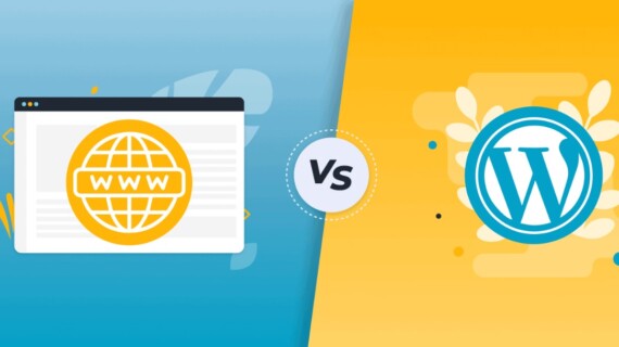 Tentang WordPress Hosting vs Web Hosting