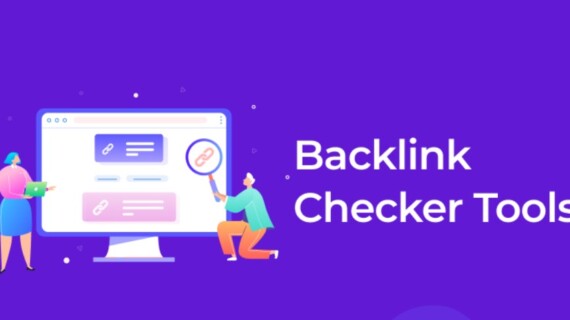 Inilah Tools Backlink Checker