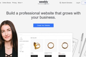 Inilah 8 Website Builder Terbaik