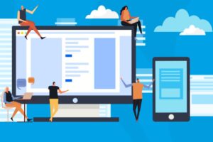 Hosting: Unveiling the Backbone of Your Online Presence