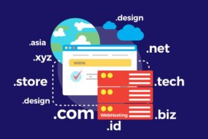 What are Domains? Understanding Domains and Its Types
